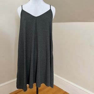 Lou & Grey Jersey Dress - L